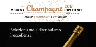 Champagne Experience 2017