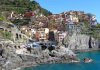 Cinque Terre, Manarola