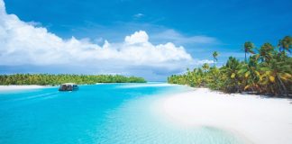Isole Cook