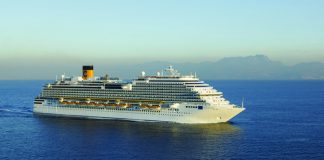 costa diadema sicilia