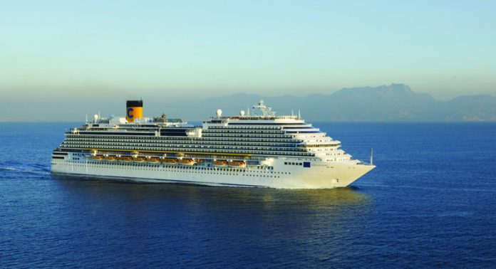 costa diadema sicilia