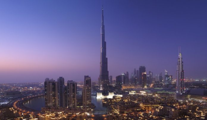 Dubai