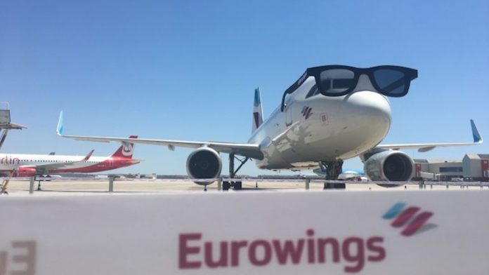 Eurowings