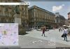 Google Street View