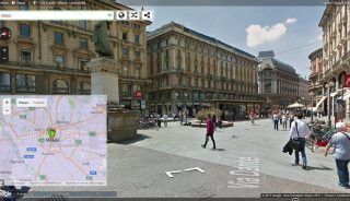 Presto tutti potranno creare le mappe di Google Maps. Le immagini a 360° dal li...