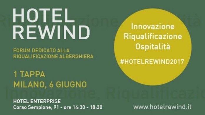 Hotel Rewind