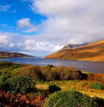 Irlanda di Francorosso
