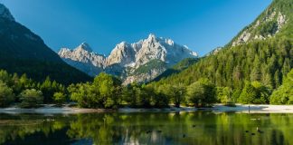 Kranjska Gora