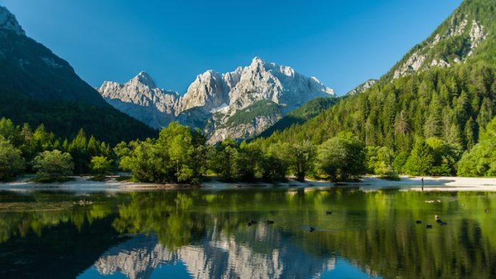 Kranjska Gora