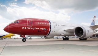 I voli low cost per gli Stati Uniti sono realtà. Norwegian attiva infatti i nu...
