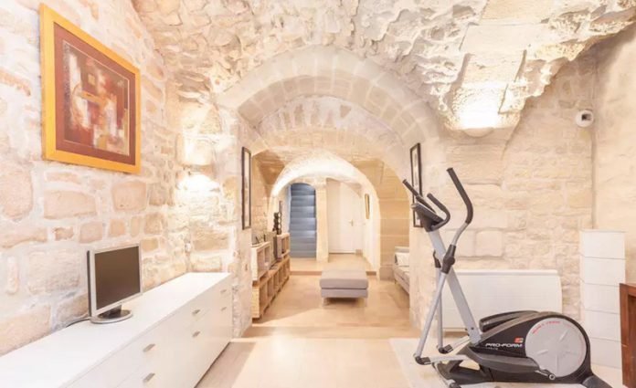onefinestay