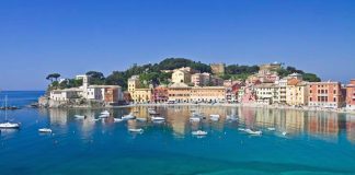 Sestri Levante