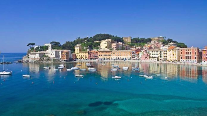 Sestri Levante