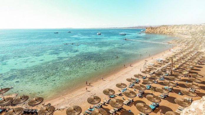 Sharm el Sheikh