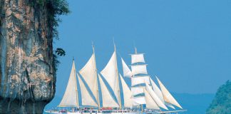 star clippers