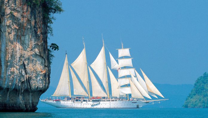 star clippers
