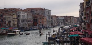 Venezia