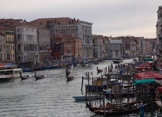 Venezia