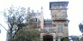 Villa Zanelli