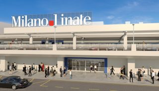 Partiranno il 6 luglio i lavori per il rinnovamento dell'aeroporto di Milano Lin...
