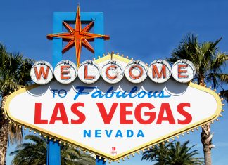 las vegas