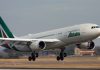 Alitalia A330