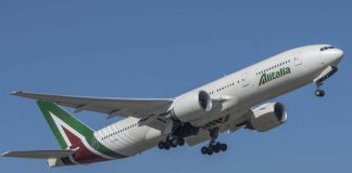 Alitalia