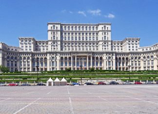 Bucarest Kayak