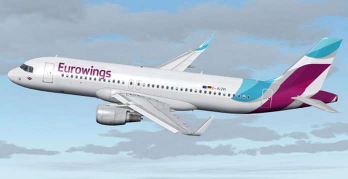 Eurowings