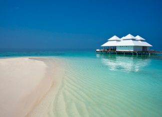 Maldive Hotelplan