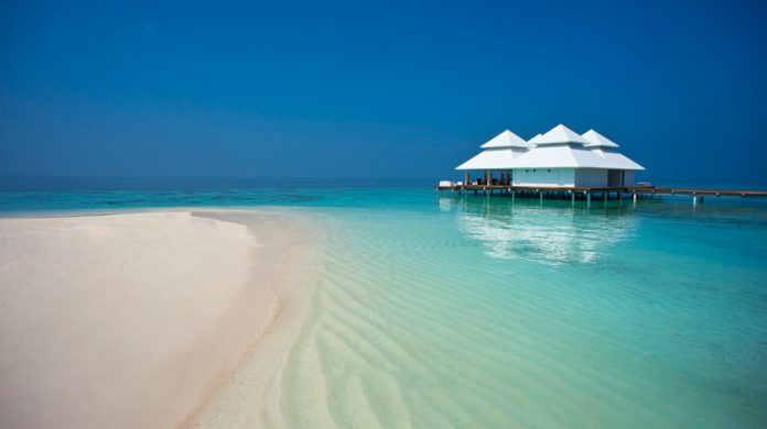 Maldive Hotelplan