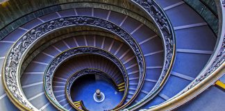 Roma, i Musei Vaticani