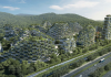 Liuzhou Forest City di Stefano Boeri Architetti