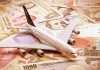 L'Italia è 21a nel Flight Price Index 2017