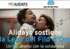 alidays lega filo d'oro