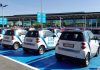 car2go Fiumicino