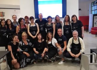 La cooking class di Gattinoni Business Travel