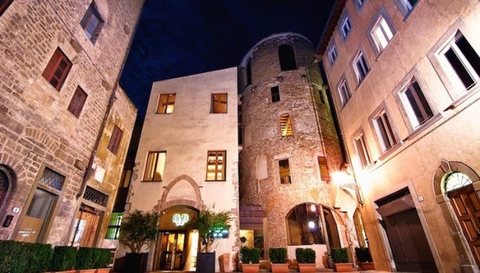 Hotel Brunelleschi