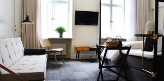 Hotel Danmark