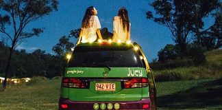 Minivan Jucy, la nuove offerta de I Viaggi del Delfino sugli States