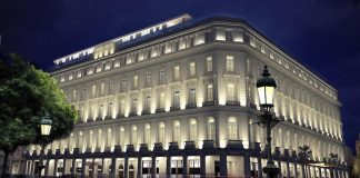 Gran Hotel Manzana Kempinski La Habana