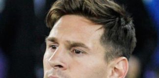 Leo Messi. Foto Wikipedia