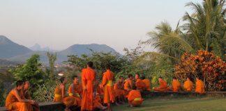 Luang Prabang