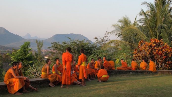 Luang Prabang