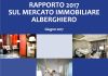 Rapporto 2017 sul mercato immobiliare alberghiero