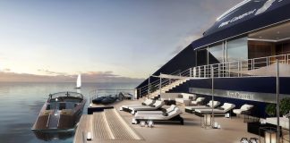 The Ritz-Carlton Yacht Collection