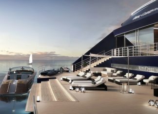 The Ritz-Carlton Yacht Collection