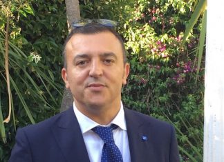 Roberto Pagliara