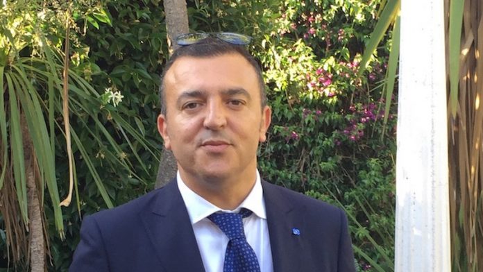 Roberto Pagliara