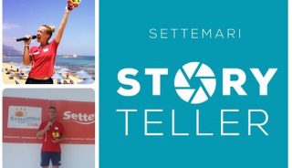 Parte l’operazione Storyteller di Settemari, un progetto sull’utilizzo di Fa...